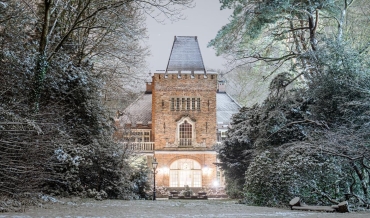 Kasteel Kerckebosch