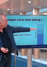 Een nieuwe dimensie in online leren!